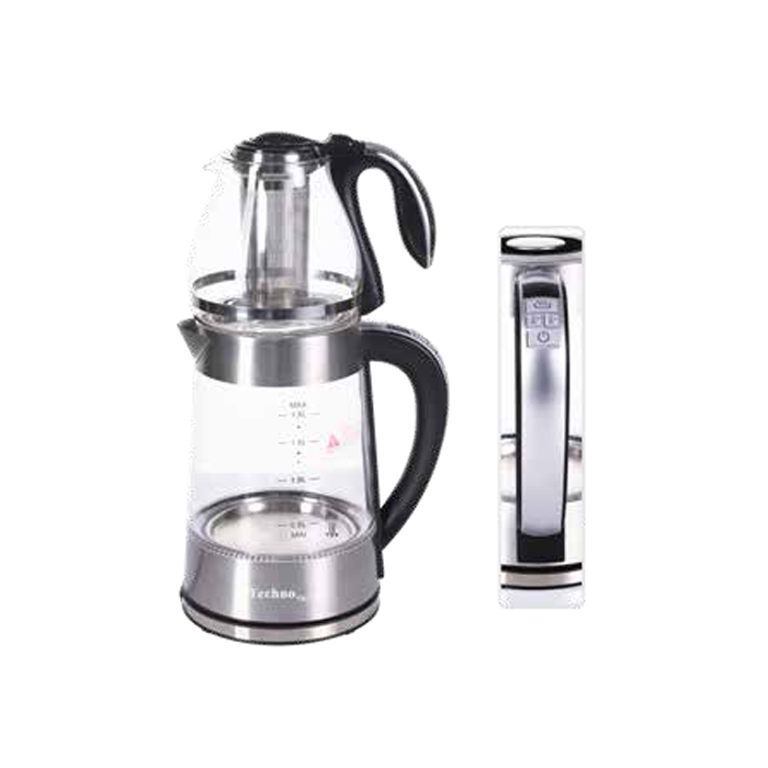 13a چای ساز BETA-CH-3500