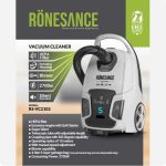جاروبرقی رونسانس مدل RS-VC2102