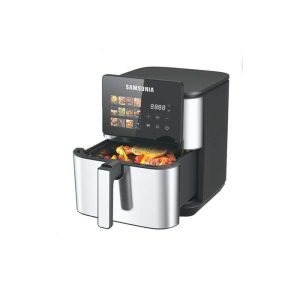 سرخ کن بدون روغن سامسونیا مدل V-3060