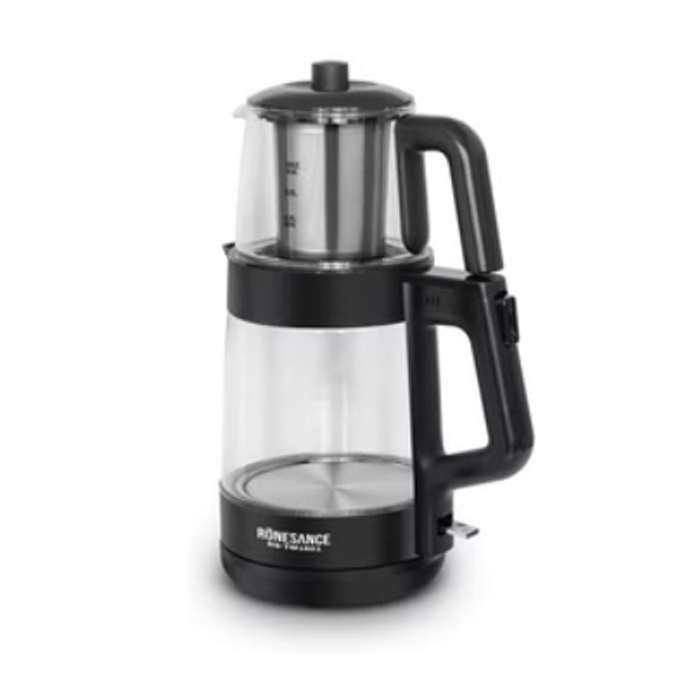 6 چای ساز رونسانس مدل RS-TM1601