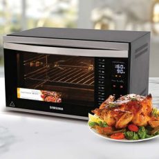 آون توستر سامسونیا مدل V-2040